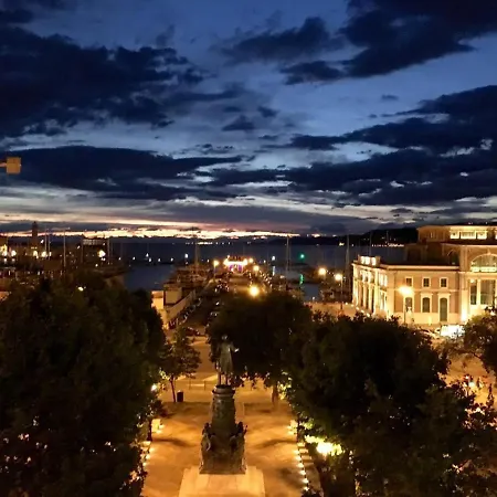 Lejlighed Mansarde Rive *