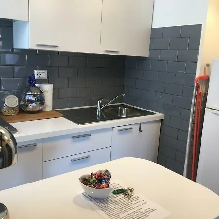 Mansarde Rive Apartment *