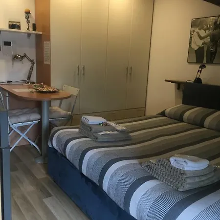 Mansarde Rive Apartment Trieste